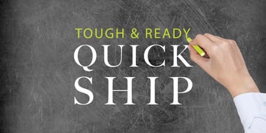 Image of Tough Stuff! quick-ship furniture.